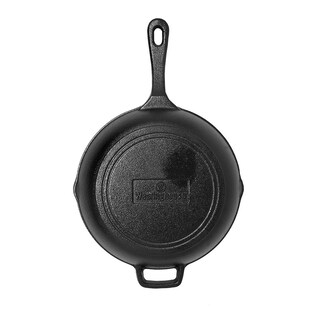 Foto 4 | Foto 4 | Westinghouse Sartén De Hierro Forjado 26cm Wcci0003bk