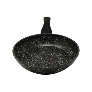 Foto 3 | Foto 3 | Westinghouse Sartén Antiadherente De Mármol Negro 20cm Wcfp0009020mbb