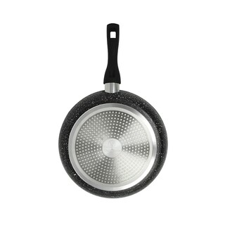 Foto 5 | Foto 5 | Westinghouse Sartén Antiadherente De Mármol Negro 20cm Wcfp0009020mbb