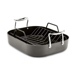 Foto 2 | Foto 2 | Tostador All-clad Essentials Antiadherente Anodizado Duro 30 x 36 cm - Venta Internacional