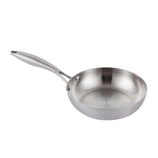 Foto 1 | Foto 1 | Sartén Acero Inoxidable 24 Cm Inducción Loretto Pro Fraciel