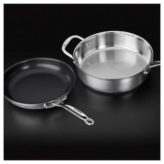 Foto 2 | Foto 2 | Juego De Utensilios De Cocina Cuisinart Chef's Classic De Acero Inoxidable, 14 Piezas - Venta Internacional.