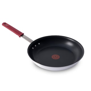 Foto 1 | Foto 1 | Sartén T-fal Professional Vx3 Cepillada Antiadherente De 30 Cm Con Mano - Venta Internacional.
