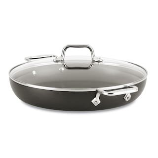 Foto 1 | Foto 1 | Everyday Pan All-clad Ha1, Antiadherente Anodizado Duro, 30 Cm, Con Tapa - Venta Internacional.