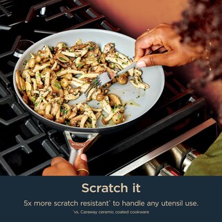 Foto 4 | Foto 4 | Sartén Ninja de 10.5\"-Venta Internacional