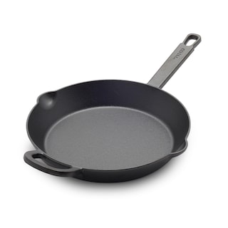 Foto 1 | Foto 1 | Sartén De Hierro Fundido Greenpan X Bobby Flay, 26 Cm, Presazonada - Venta Internacional.