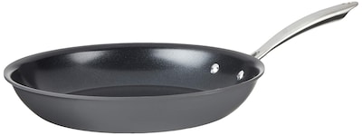 Foto 1 | Foto 1 | Sartén Cuisinart Gg22-30p1 Dura Anodizada Verde Gourmet 30 Cm - Venta Internacional.