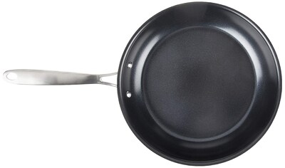 Foto 3 | Foto 3 | Sartén Cuisinart Gg22-30p1 Dura Anodizada Verde Gourmet 30 Cm - Venta Internacional.