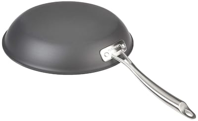 Foto 4 | Foto 4 | Sartén Cuisinart Gg22-30p1 Dura Anodizada Verde Gourmet 30 Cm - Venta Internacional.