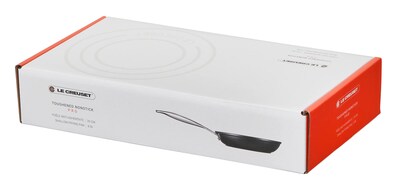 Foto 4 | Foto 4 | Sartén Antiadherente Endurecida Le Creuset Pro 8 - Venta Internacional.