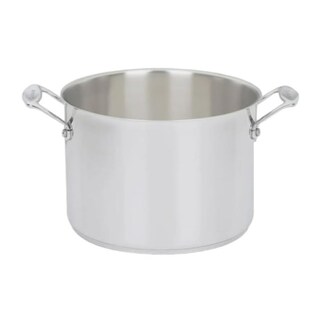 Foto 3 | Foto 3 | Olla Cuisinart Chef's Classic de Acero Inoxidable 8 Litros con Tapa - Venta Internacional