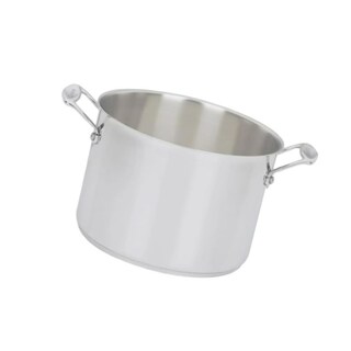 Foto 4 | Foto 4 | Olla Cuisinart Chef's Classic de Acero Inoxidable 8 Litros con Tapa - Venta Internacional