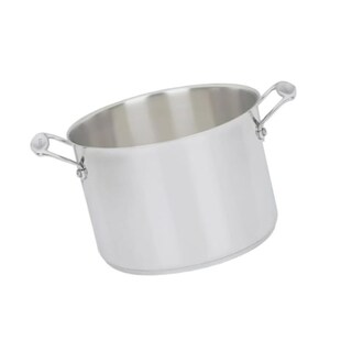 Foto 5 | Foto 5 | Olla Cuisinart Chef's Classic de Acero Inoxidable 8 Litros con Tapa - Venta Internacional