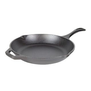 Foto 1 | Foto 1 | Colección Chef De Hierro Fundido Skillet Lodge, Presazonada, 25 Cm - Venta Internacional.