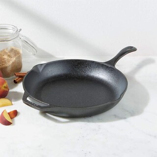Foto 2 | Foto 2 | Hierro Fundido Skillet Lodge Chef Collection De 12 Pulgadas - Venta Internacional.
