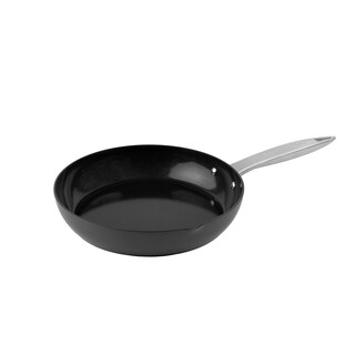 Foto 1 | Foto 1 | Sartén Zyliss Ultimate Pro Ceramic De 24 Cm Con Acero Inoxidable - Venta Internacional.