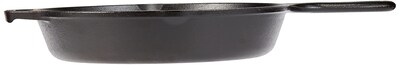 Foto 2 | Foto 2 | Mango En Forma De Lágrima Skillet Lodge Signature De Hierro Fundido De 13.25 Pulgadas - Venta Internacional.