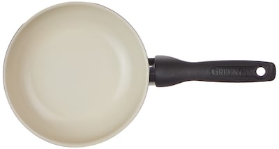 Foto 3 | Foto 3 | Sartén Greenpan Rio Healthy De Cerámica Antiadherente De 18 Cm, Color Negro - Venta Internacional.