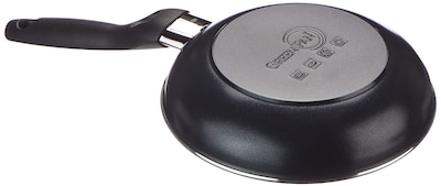 Foto 4 | Foto 4 | Sartén Greenpan Rio Healthy De Cerámica Antiadherente De 18 Cm, Color Negro - Venta Internacional.