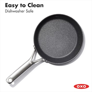 Foto 5 | Foto 5 | Sartén Oxo Professional 8 De Cerámica Anodizada Dura - Venta Internacional.