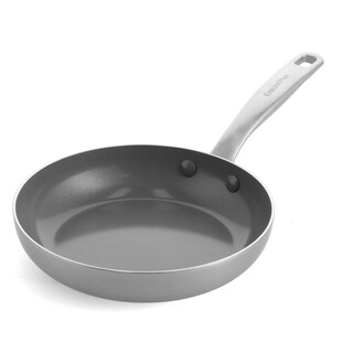 Foto 1 | Foto 1 | Sartén Greenpan Chatham De Acero Inoxidable De Tres Capas, 20 Cm - Venta Internacional.