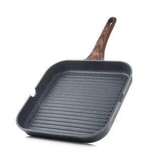 Foto 1 | Foto 1 | Sartén Sensarte Antiadherente Para Estufas 28 Cm Sin Pfoa - Venta Internacional.