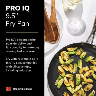 Foto 2 | Foto 2 | Utensilios De Cocina Antiadherentes Scanpan Pro Iq De 24 Cm Fabricados En Dinamarca - Venta Internacional.