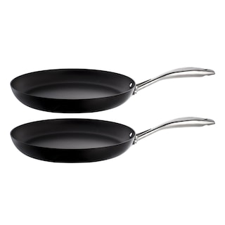 Foto 1 | Foto 1 | Fry Pan Scanpan Pro Iq 32 Cm Paquete De 2 Utensilios De Cocina Antiadherentes - Venta Internacional.