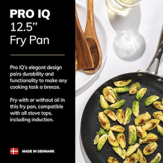 Foto 2 | Foto 2 | Fry Pan Scanpan Pro Iq 32 Cm Paquete De 2 Utensilios De Cocina Antiadherentes - Venta Internacional.