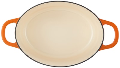 Foto 3 | Foto 3 | Olla Crock-Pot de Hierro Fundido Esmaltado Artesanal Multicolor 7 Cuartos de Galón - Venta Internacional