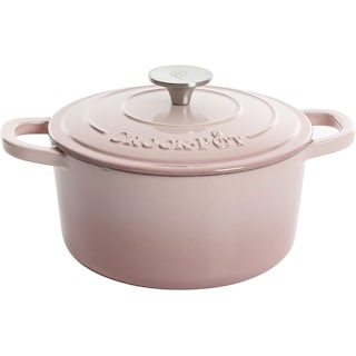 Foto 1 | Foto 1 | Horno Holandés Crock-pot de Hierro Fundido Esmaltado Artesanal - Venta Internacional