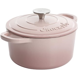 Foto 2 | Foto 2 | Horno Holandés Crock-pot de Hierro Fundido Esmaltado Artesanal - Venta Internacional