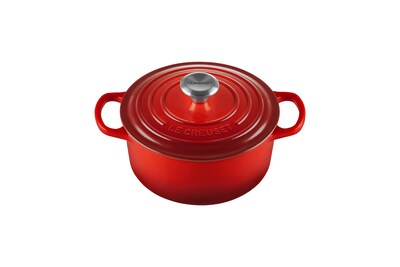 Foto 1 | Foto 1 | Olla Holandesa Redonda Le Creuset E - Venta Internacional