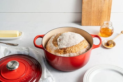 Foto 2 | Foto 2 | Olla Holandesa Redonda Le Creuset E - Venta Internacional