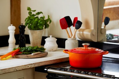 Foto 4 | Foto 4 | Horno Holandés Le Creuset De Hierro Fundido 2 Litros - Venta Internacional