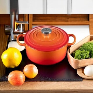Foto 5 | Foto 5 | Horno Holandés Le Creuset De Hierro Fundido 2 Litros - Venta Internacional