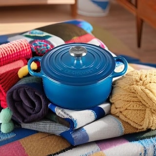 Foto 5 | Foto 5 | Horno Holandés Le Creuset Hierro Fundido Esmaltado 2 L - Venta Internacional