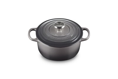 Foto 1 | Foto 1 | Olla Holandés Le Creuset Hierro Fundido Esmaltado 2 Litros - Venta Internacional