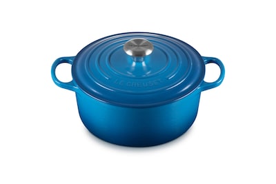 Foto 1 | Foto 1 | Horno Holandés Le Creuset De Hierro Fundido Esmaltado, 4,5 L, Marsella - Venta Internacional.