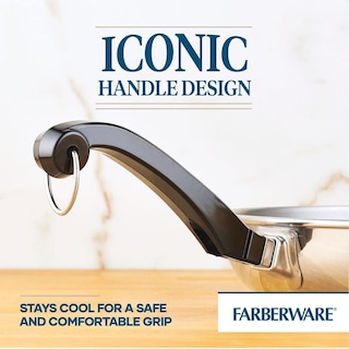 Foto 4 | Foto 4 | Juego De Utensilios De Cocina Farberware Classic De Acero Inoxidable De 15 Piezas - Venta Internacional.