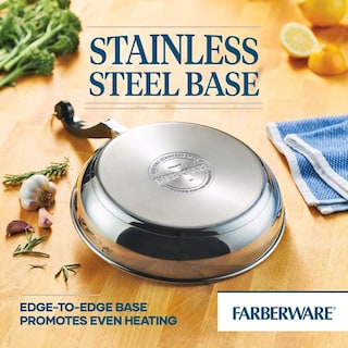 Foto 5 | Foto 5 | Juego De Utensilios De Cocina Farberware Classic De Acero Inoxidable De 15 Piezas - Venta Internacional.