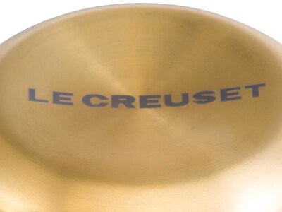 Foto 3 | Foto 3 | Knob Le Creuset Signature Gold Para Horno Holandés Redondo De 2 Litros - Venta Internacional.