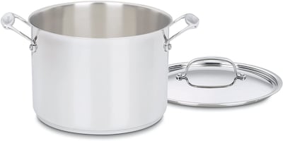 Foto 3 | Foto 3 | Juego De Utensilios De Cocina Cuisinart Chef's-classic-inoxidable De 10 Piezas - Venta Internacional.