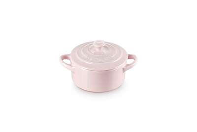 Foto 1 | Foto 1 | Pequeña Chalota Redonda De Gres Cocotte Le Creuset, 240 Ml - Venta Internacional.