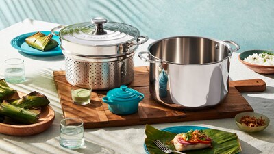 Foto 4 | Foto 4 | Pequeña Chalota Redonda De Gres Cocotte Le Creuset, 240 Ml - Venta Internacional.