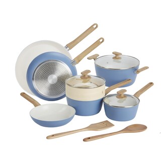 Foto 1 | Foto 1 | Juego De Utensilios De Cocina Goodcook Healthy Ceramic Titanium 12 Piezas - Venta Internacional.