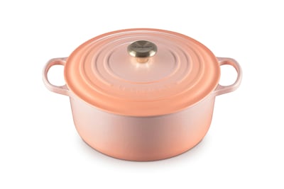 Foto 1 | Foto 1 | Horno Holandés Le Creuset De Hierro Fundido Esmaltado Signature De 7.25 Cuartos - Venta Internacional.