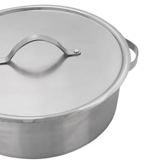 Foto 3 | Foto 3 | Olla Moven CACC25IND color Plata 2.5 L
