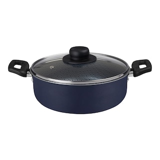 Foto 1 | Foto 1 | Cacerola Antiadherente Ekco Classic de 2 L /20 Cm color Azul