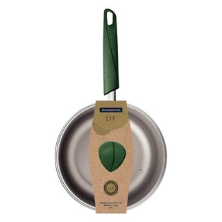 Foto 3 | Foto 3 | Cazo Tramontina Lyf 2.1 L Verde